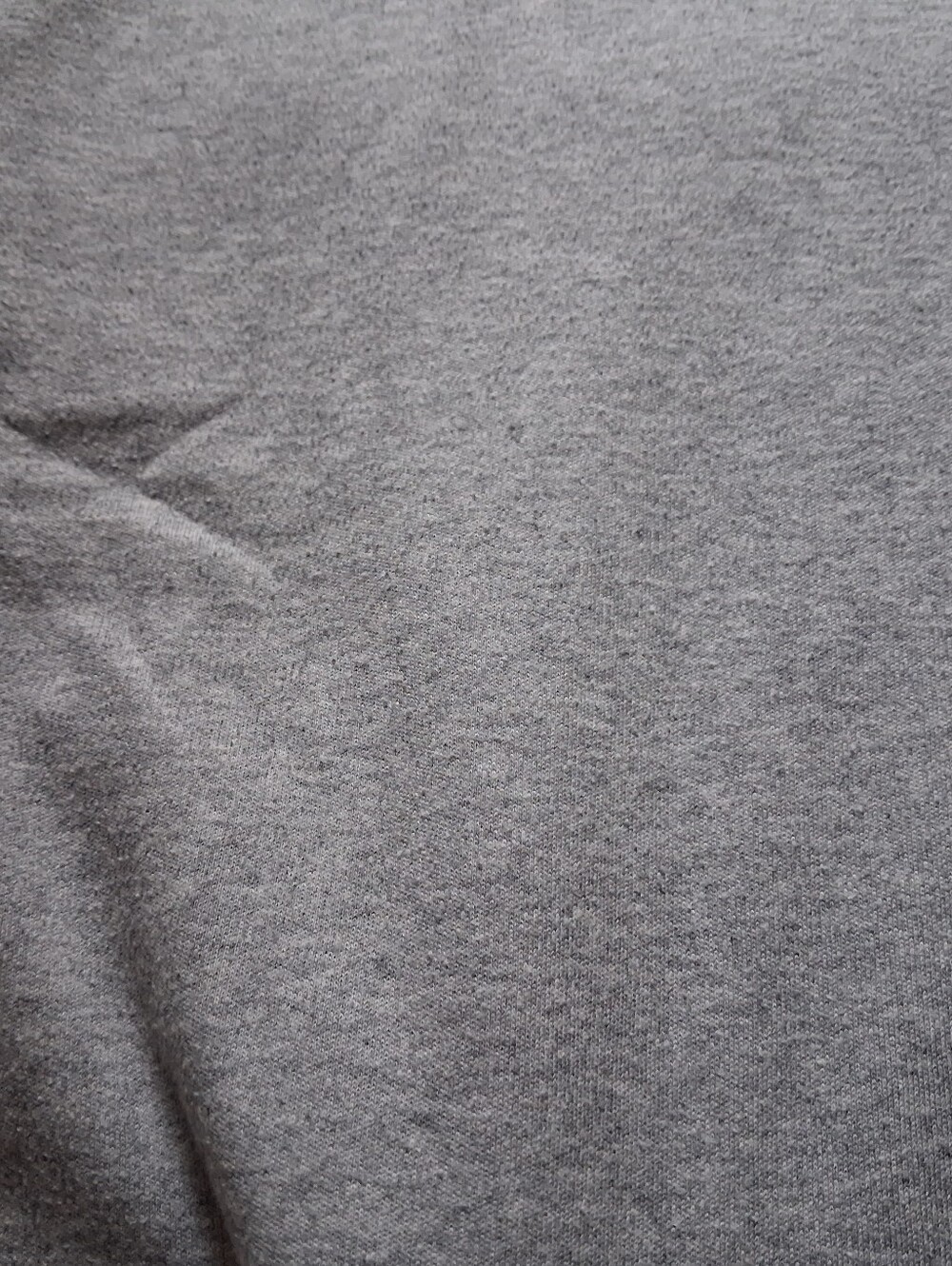 Quacker Factory Grey Rhinestones Halloween Pumpkin Bike Tee Top - Picture 5 of 7